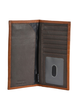 Wrangler Braxton Rodeo Wallet