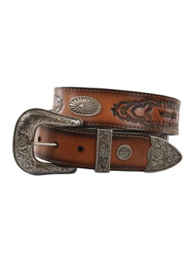 Wrangler Wmns Shirley Belt