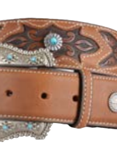 Wrangler Wmns Jessica Belt