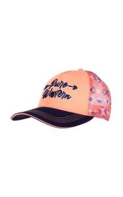 Pure Western Elora Trucker Cap