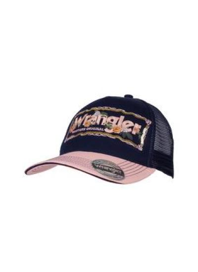 Taylor Trucker Cap