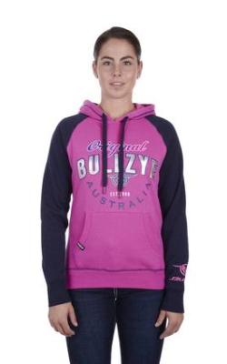 Bullzye Wmns Warina Pullover