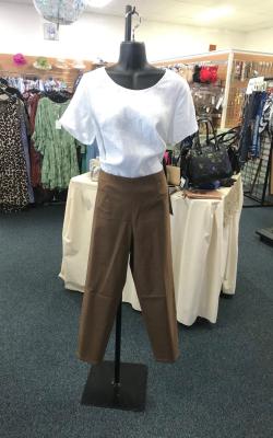 Formation Coffee Pants