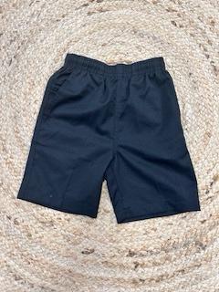 Bowen State High School Cotton Formal Shorts